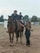 Billy Colclough and Kept Secret T Shine in Summer NAF Bronze League Qualifier at Willow Banks